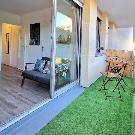 Hyper Centre Gare Rer A 250M Paris 20Min Apartment Поаси Екстериор снимка