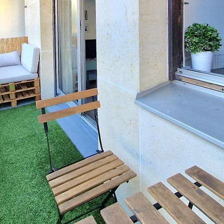 Hyper Centre Gare Rer A 250M Paris 20Min Apartment Поаси Екстериор снимка