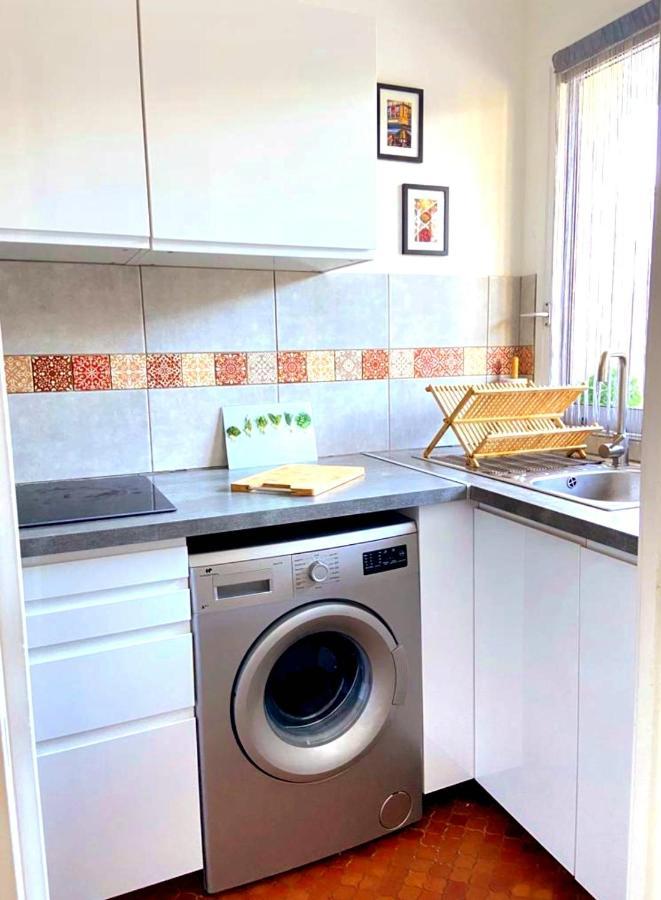 Hyper Centre Gare Rer A 250M Paris 20Min Apartment Поаси Екстериор снимка