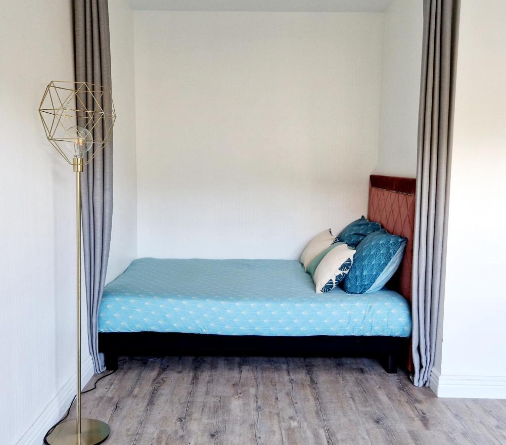Hyper Centre Gare Rer A 250M Paris 20Min Apartment Поаси Екстериор снимка