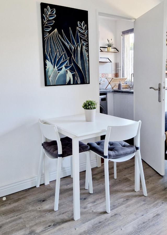 Hyper Centre Gare Rer A 250M Paris 20Min Apartment Поаси Екстериор снимка