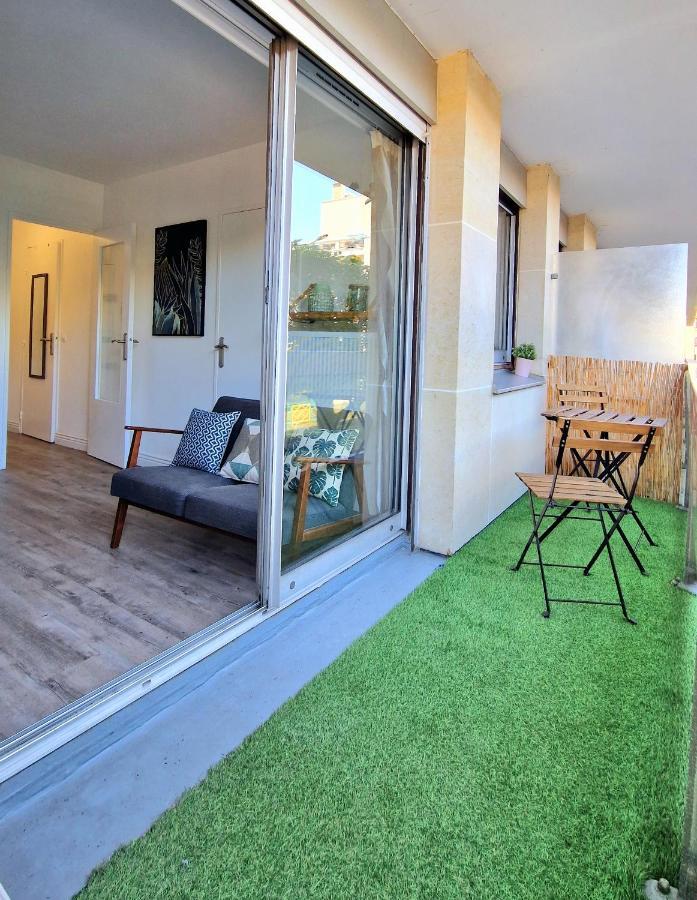 Hyper Centre Gare Rer A 250M Paris 20Min Apartment Поаси Екстериор снимка