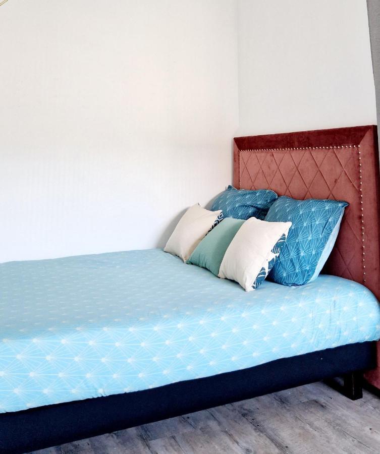 Hyper Centre Gare Rer A 250M Paris 20Min Apartment Поаси Екстериор снимка