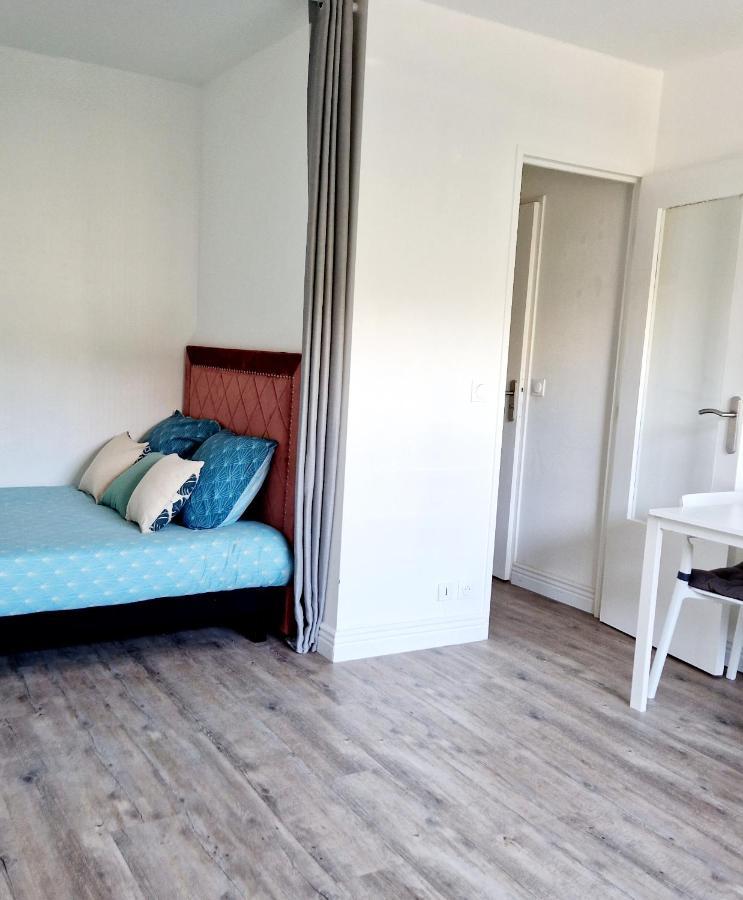 Hyper Centre Gare Rer A 250M Paris 20Min Apartment Поаси Екстериор снимка
